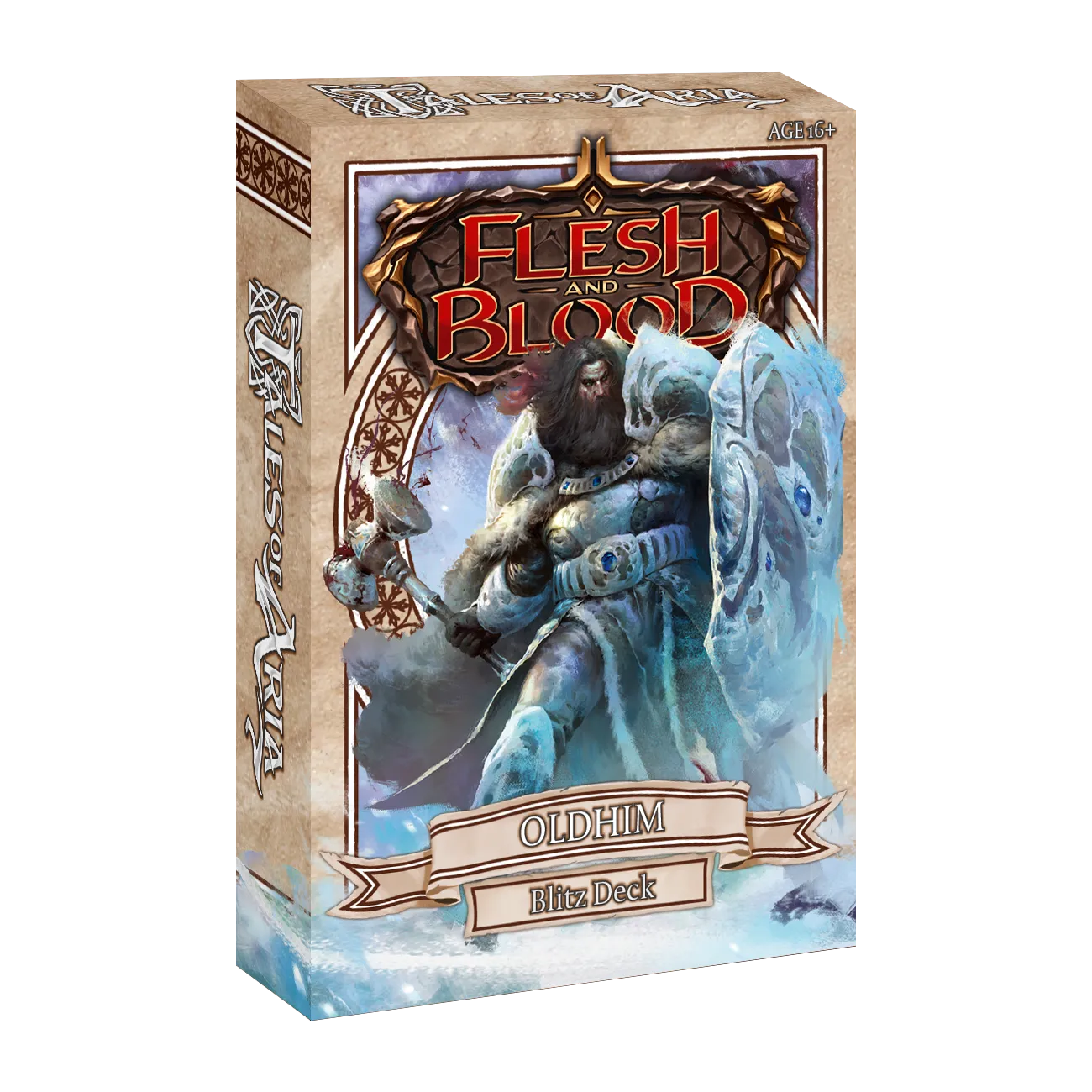 Tales of Aria Blitz Decks - Deck Pulse